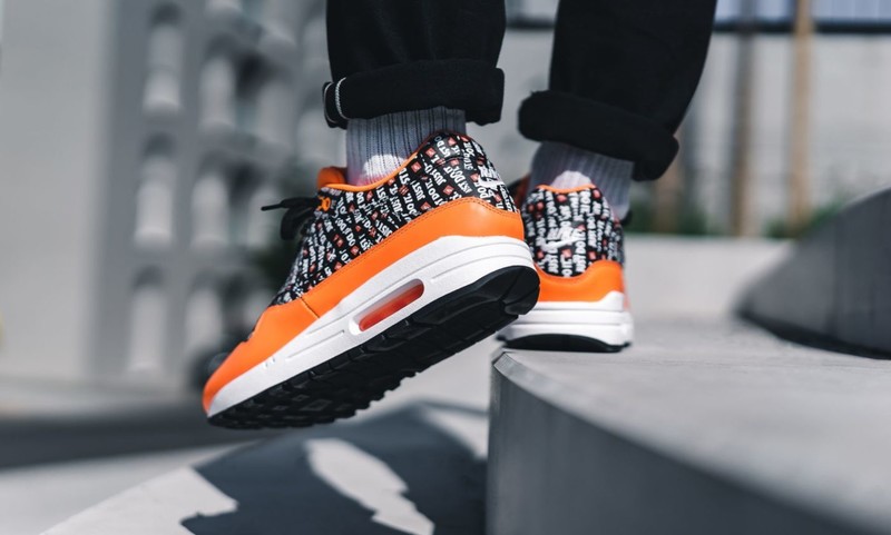 Nike air max 1 just do it mens best sale